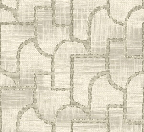 Arte Essentials Totem ESPARTO IBERICO 18917 Beige Behang