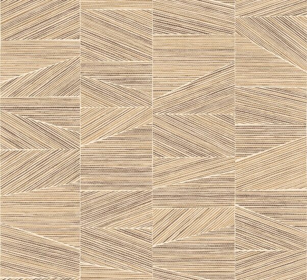 Arte Essentials Totem INFINITY 18931 Beige/Bruin Behang