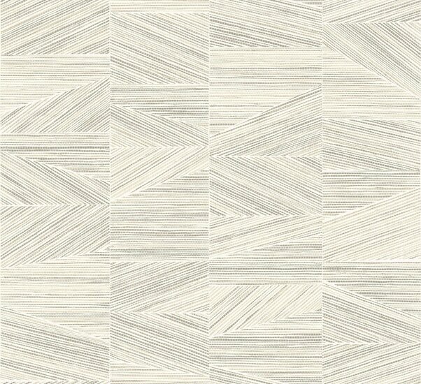 Arte Essentials Totem INFINITY 18937 Grijs Behang