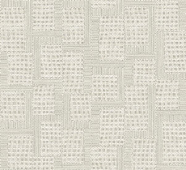 Arte Essentials Totem ESPARTO AFRICANO 18943 Grijs Behang