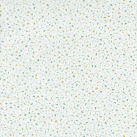 Caselio Girl Power GPR100767911 - Groen Behang