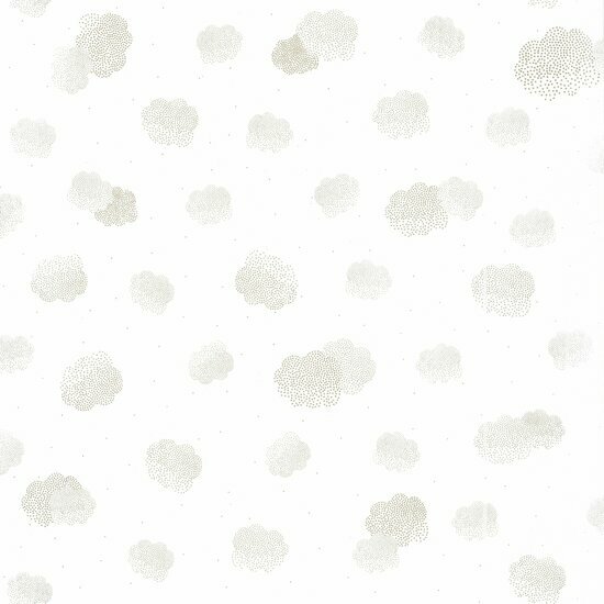 Caselio Girl Power GPR100852223 - Wit Behang