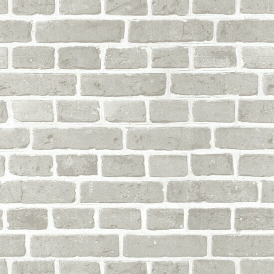 Caselio Bistrot D Alice BIS100681017 - Beige Behang