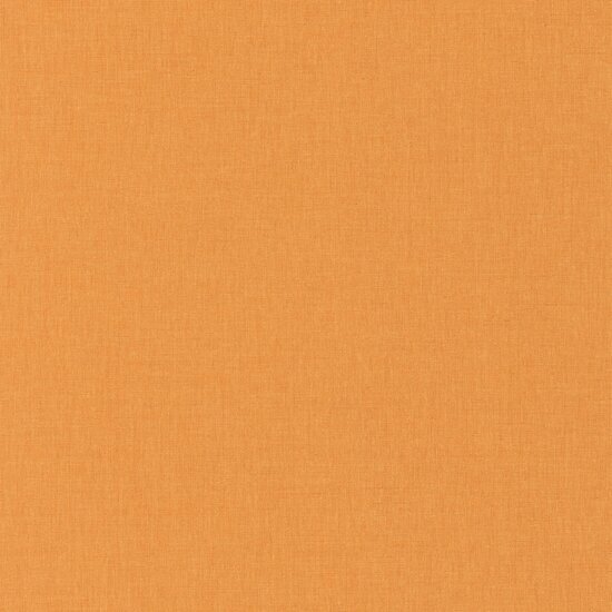 Caselio Bistrot D Alice BIS68523187 - Oranje Behang