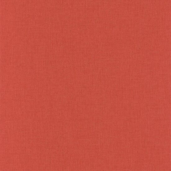 Caselio Bistrot D Alice BIS68528000 - Rood Behang