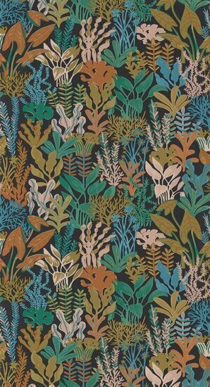 Caselio Sea You Soon SYO102757245 - Multicolours Behang