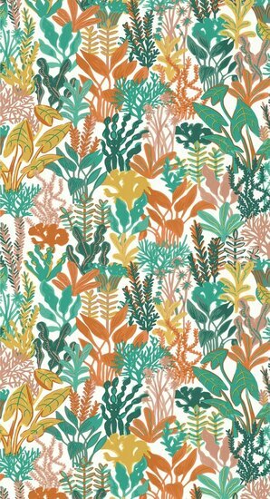 Caselio Sea You Soon SYO102757822 - Multicolours Behang