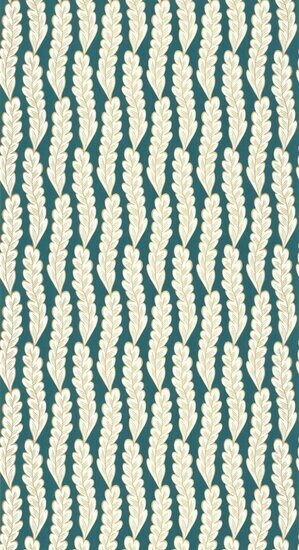 Caselio Sea You Soon SYO102816787 - Blauw Behang