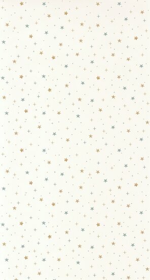 Caselio Our Planet OUP101926019 - Blauw Behang