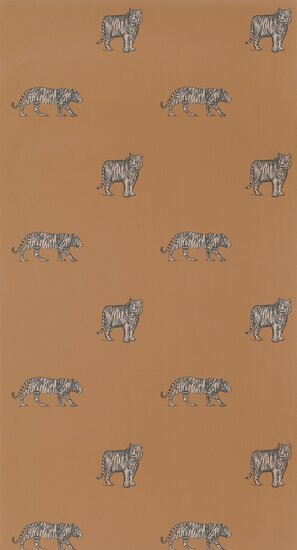 Caselio Our Planet OUP101962929 - Beige Behang
