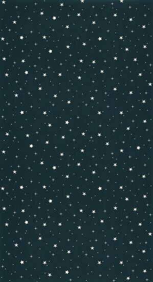 Caselio Our Planet OUP101926918 - Blauw Behang