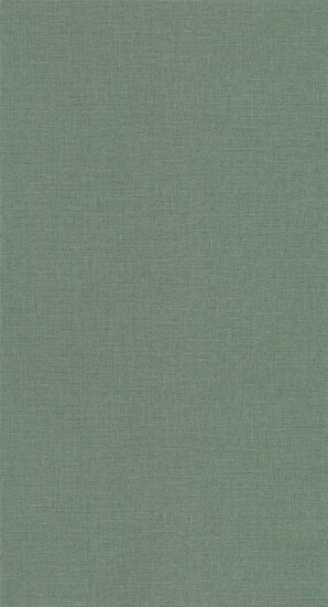 Caselio Jute JTE104017789 - Groen Behang