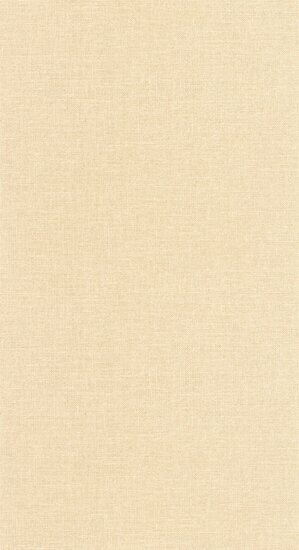 Caselio Jute JTE104012780 - Geel Behang
