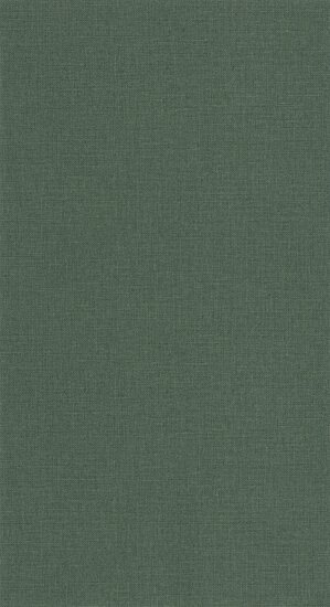 Caselio Jute JTE104017850 - Groen Behang