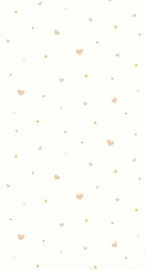 Caselio Let&#039;s Go Girls! LGG104440674 - Multicolours Behang