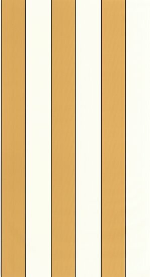 Caselio Basics BAI101072124 - Geel Behang