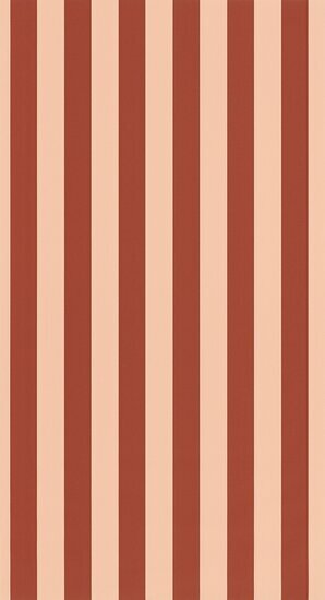 Caselio Basics BAI104038040 - Rood Behang