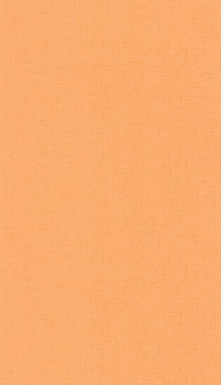 Caselio Gaze GAZ103763000 - Oranje Behang