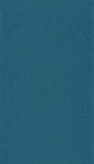 Caselio Gaze GAZ103766623 - Blauw Behang