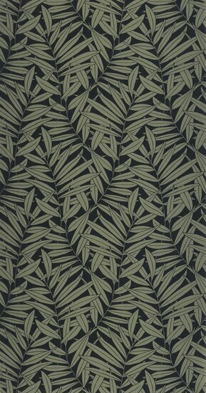 Casadeco Derby DERB89317684 - Groen Behang