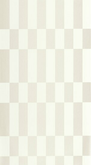 Casadeco Milano Sixties MISI89340111 - Wit Behang