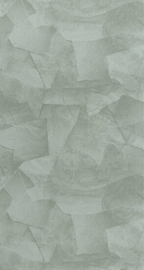 Casadeco Papercraft PAPC89636226 - Blauw Behang