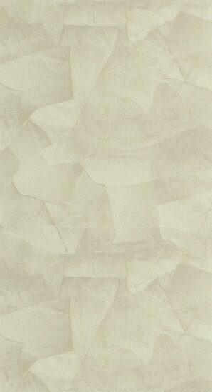 Casadeco Papercraft PAPC89637111 - Groen Behang