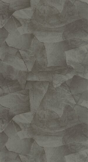 Casadeco Papercraft PAPC89639509 - Zwart Behang