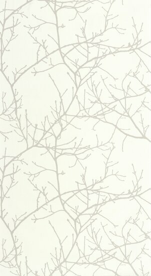 Casadeco Riverside 4 RIVI89530124 - Wit Behang