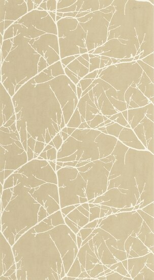 Casadeco Riverside 4 RIVI89531173 - Beige Behang