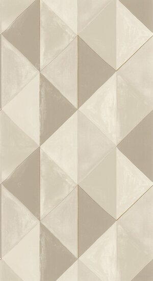 Caselio Green Life GNL101701021 - Beige Behang