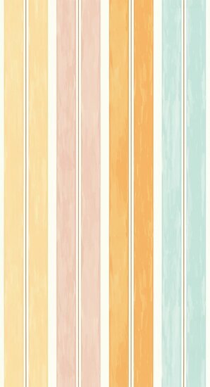 Caselio Happy Therapy HTH104090256 - Multicolours Behang