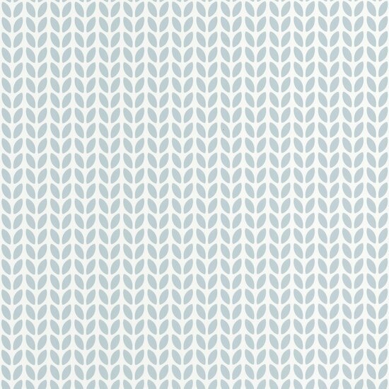 Caselio Hygge HYG100557100 - Groen Behang