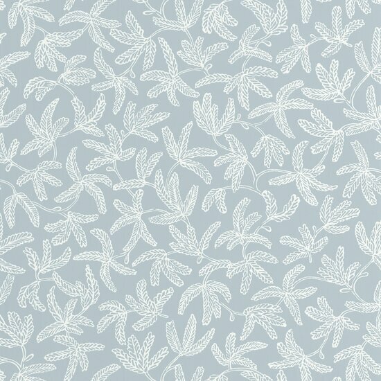 Caselio Hygge HYG100577029 - Groen Behang