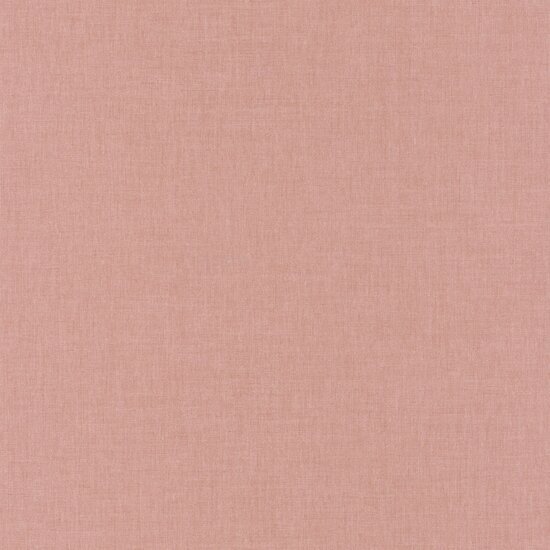 Caselio Linen 2 LINN68524407 - Roze Behang