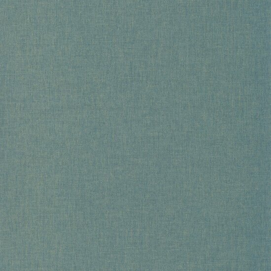 Caselio Linen 2 LINN68526320 - Blauw Behang
