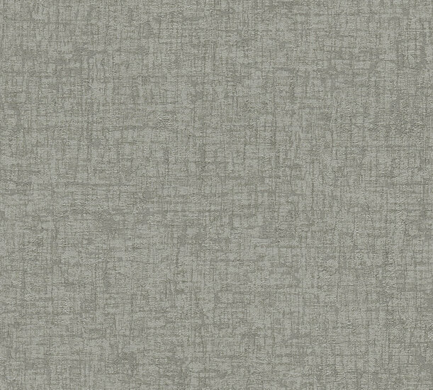 AS Creation Smart Surfaces - 39564-4 / 395644 Grijs Behang