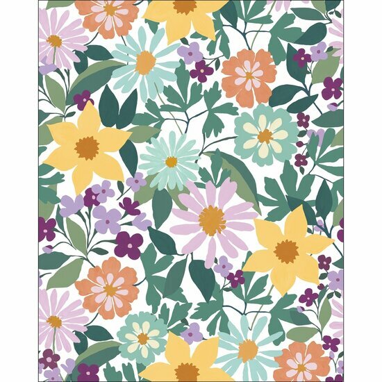 Caselio Pimp My Wall - Multicolours PMW104655005 Behang