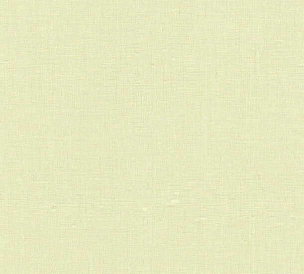 AS Creation Stories of Life - 39651-3 / 396513 Geel Behang