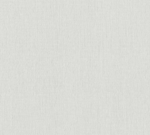 AS Creation Stories of Life - 39651-7 / 396517 Grijs Behang