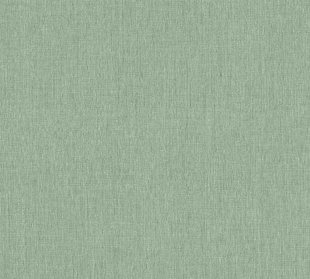 AS Creation Stories of Life - 39651-9 / 396519 Groen Behang