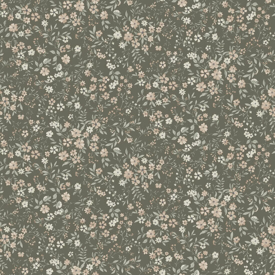 Borstapeter Newbie 2 Florence 6930 Behang