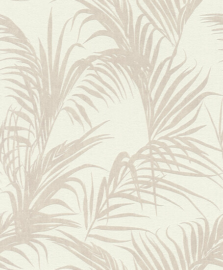 Rasch Deco Style 314007 Beige Behang