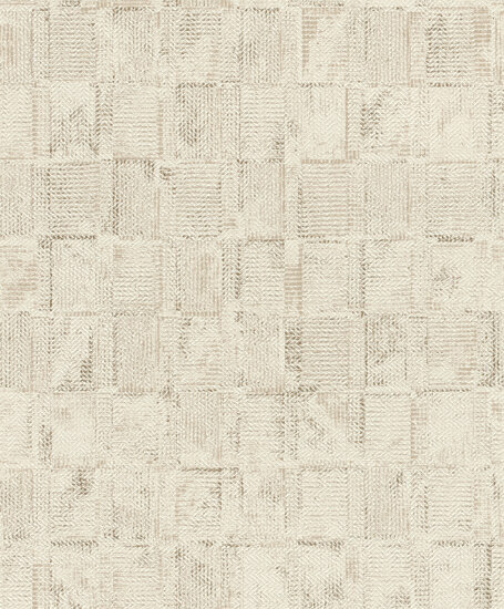 Rasch Deco Style 314717 Beige Behang