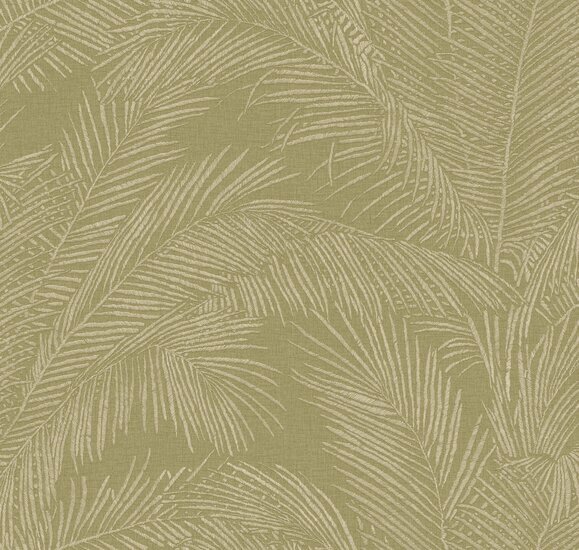 Arte Lanai Maui 81535 Groen Behang