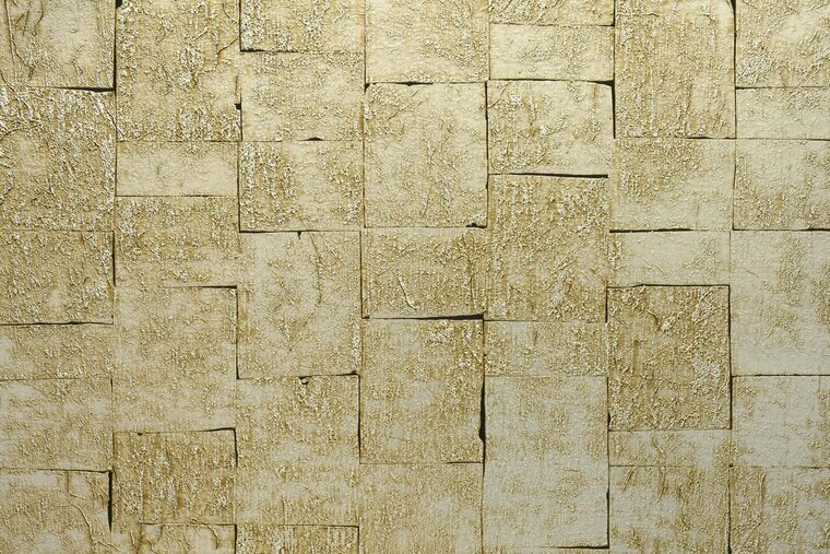 Arte Boutique Gilded Heritage 90502 Goud Behang