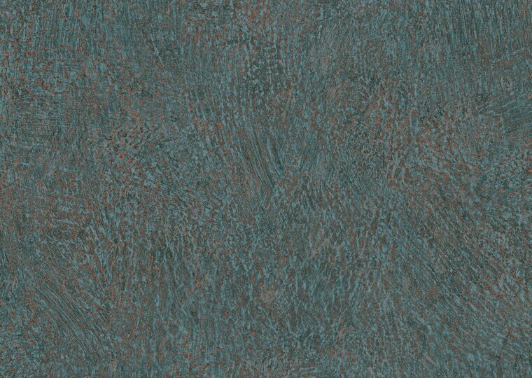 Arte Boutique Canyon 90554 Blauw Behang