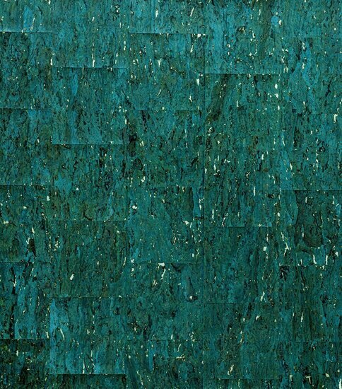 Arte Boutique Alentejo Cork 90594 Blauw Behang