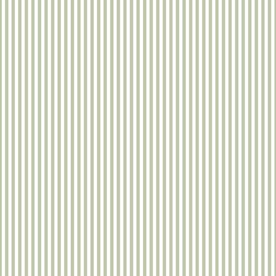 Noordwand Happy 14865 Groen Wit Behang