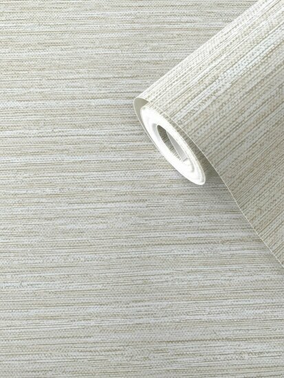 Noordwand Lustre F-SR7001 Beige Behang